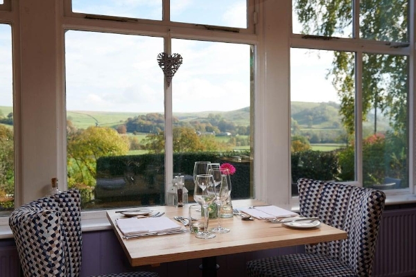 The Devonshire Fell Hotel (Craven)